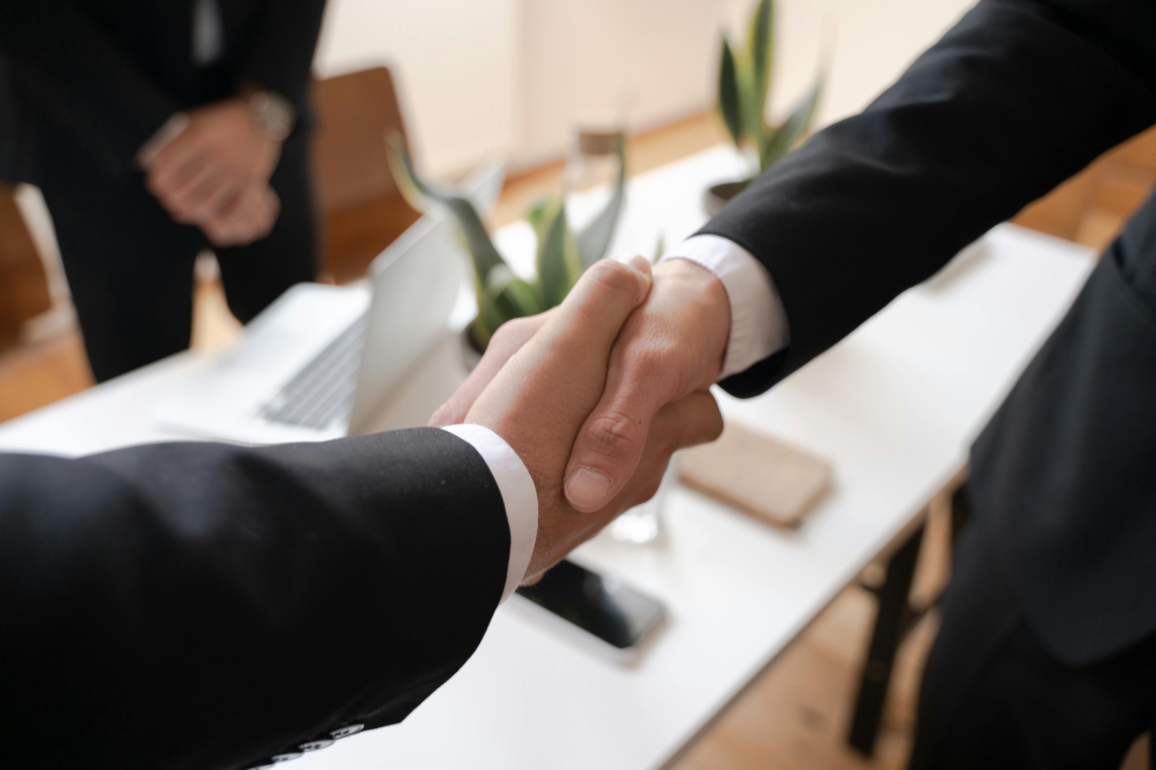 Supply Chain responsable
